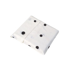 Постільна білизна сатин Lotus Home - Roana євро