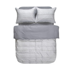 Постільна білизна сатин Lotus Home - Trani євро