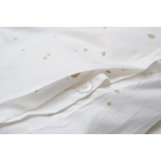 Постільна білизна сатин Lotus Home - Pilen євро