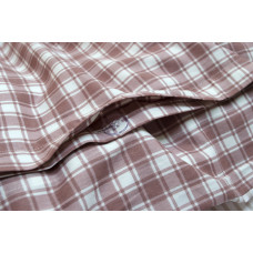 Постільна білизна сатин Lotus Home - Me & You євро