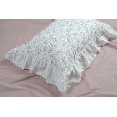 Постільна білизна сатин Lotus Home - Engina євро