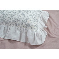 Постільна білизна сатин Lotus Home - Engina євро