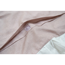 Постільна білизна сатин Lotus Home - Engina євро