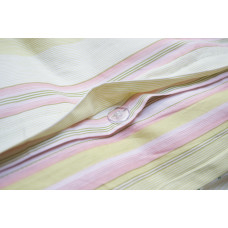 Постільна білизна сатин Lotus Home - Xenya полуторний