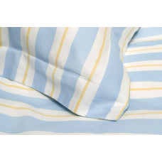 Постільна білизна сатин Lotus Home - Yasya полуторний