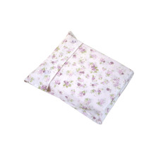 Постільна білизна сатин Lotus Home - Luci полуторний