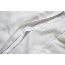 Постільна білизна сатин Lotus Home - Veniya полуторний