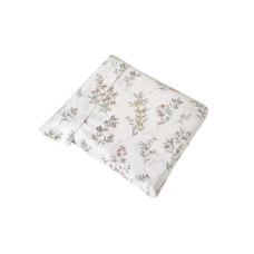 Постільна білизна сатин Lotus Home - Veniya полуторний