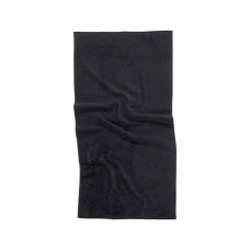 Рушник Lotus Home Готель Premium - Microcotton Black 50*90 550 г/м²