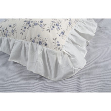 Постільна білизна сатин Lotus Home - Hena сімейний