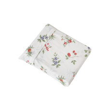 Постільна білизна сатин Lotus Home - Fianita сімейний