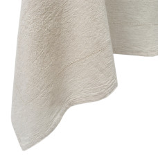 Скатертина з льону Lotus Home - Arasa 150*200