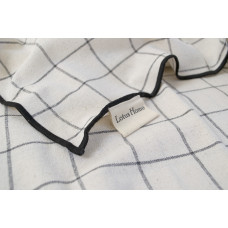 Скатертина Lotus Home - Olli 150*220