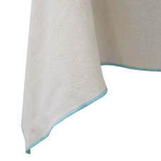 Скатертина Lotus Home - Toursa блакитний 150*220