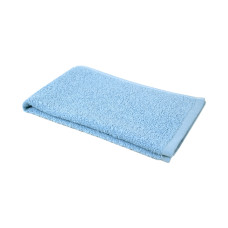 Набір рушників Lotus Home - Basic синій/блакитний/білий 30*50 (3од.)