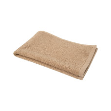 Набір рушників Lotus Home - Basic коричневий/кавовий/білий 30*50 (3од.)