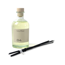 Дифузор Lotus Home - 04 (мускус, кедр) 250 мл