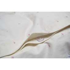 Постільна білизна сатин Lotus Home - Stasy євро