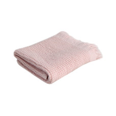 Рушник Lotus Home - Rius light pink світло-рожевий 90*170