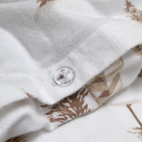 Постільна білизна Lotus Home Фланель - Fairy deer євро