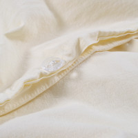 Постільна білизна Lotus Home Washed cotton - Kansas масляний євро