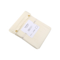 Постільна білизна Lotus Home Washed cotton - Kansas масляний євро