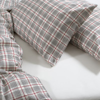 Постільна білизна Lotus Home Фланель - Karen євро