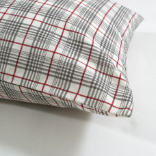 Постільна білизна Lotus Home Фланель - Karen євро