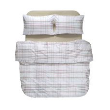 Постільна білизна Lotus Home Фланель - Brasi євро