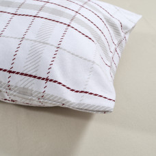Постільна білизна Lotus Home Фланель - Brasi євро