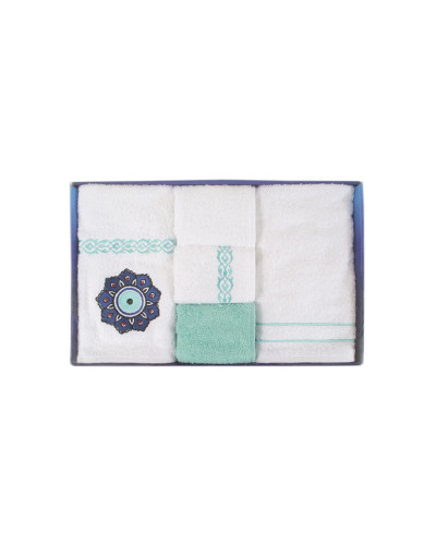 Рушники Karaca Home  50*90 см  SVsvt-2000022253802 купити у Postel.biz.ua