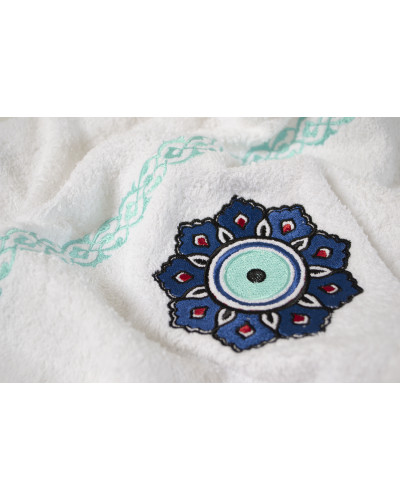 Рушники Karaca Home  50*90 см  SVsvt-2000022253802 купити у Postel.biz.ua