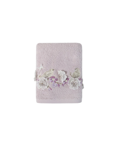Рушники Karaca Home  30*50+50*90 см  SVsvt-2000022280105 купити у Postel.biz.ua