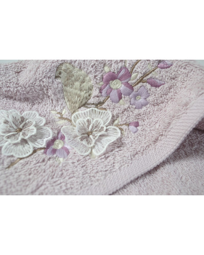 Рушники Karaca Home  30*50+50*90 см  SVsvt-2000022280105 купити у Postel.biz.ua