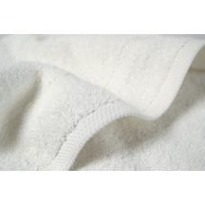 Набір рушників Karaca Home - Lucy lila-offwhite лілово-кремове 4 предмета