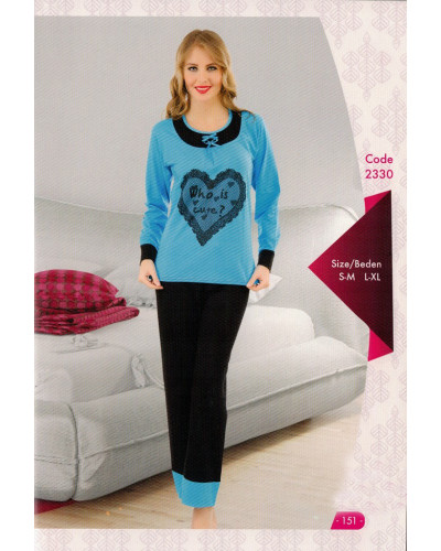 Домашній одяг Night Angel  S/M  SV2000008473217 купити у Postel.biz.ua