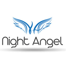 Домашній одяг Night Angel - Комплект 9180