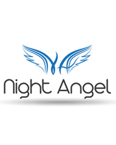 Домашній одяг Night Angel  42-48  SV8711 купити у Postel.biz.ua