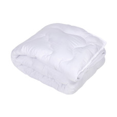 Ковдра Lotus - Softness білий 170*210 двоспальне