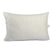 Подушка Lotus 50*70 - Wool вовняна