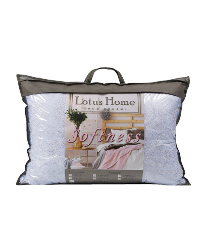 Подушки Lotus  50*70 см  SV2000022201582 купити у Postel.biz.ua