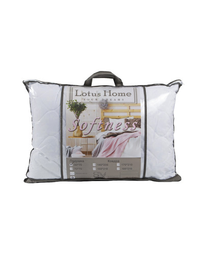 Подушки Lotus  50*70 см  SVsvt-2000022220408 купити у Postel.biz.ua