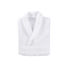 Халат Lotus Home - Pike вафельний 3XL