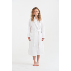 Халат Lotus Home - Pike вафельний 3XL