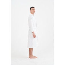 Халат Lotus Home - Pike вафельний 3XL