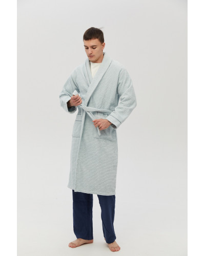 Халати, піжами Lotus Home  L/XL  SVsvt-2000022289580 купити у Postel.biz.ua