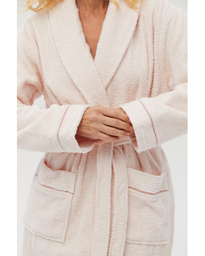 Халати, піжами Lotus Home  L/XL  SVsvt-2000022289603 купити у Postel.biz.ua
