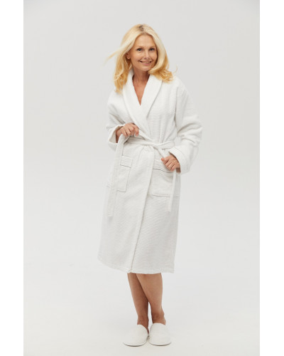 Халати, піжами Lotus Home  S/M  SVsvt-2000022289658 купити у Postel.biz.ua