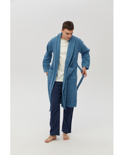Халати, піжами Lotus Home  S/M  SVsvt-2000022289702 купити у Postel.biz.ua