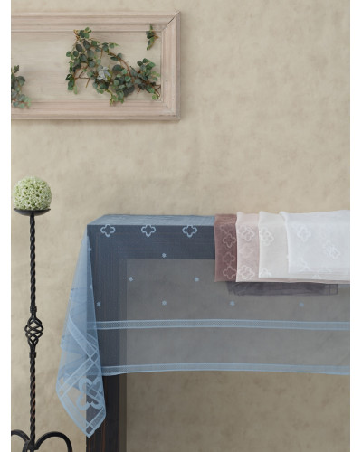 Скатертини Marie Claire  145*200 см  SV8698854019693 купити у Postel.biz.ua
